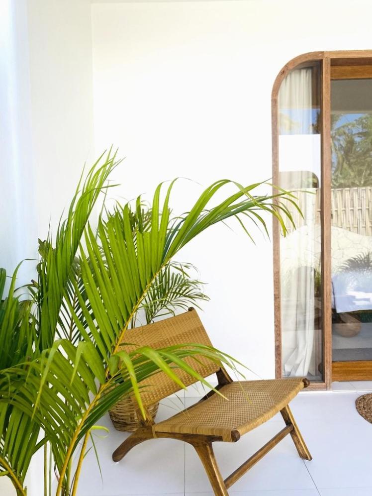 Isla Villas - Private Boutique Villas Quần đảo Gili Ngoại thất bức ảnh