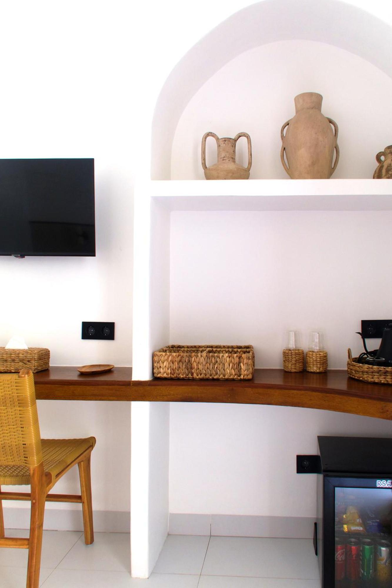 Isla Villas - Private Boutique Villas Quần đảo Gili Ngoại thất bức ảnh