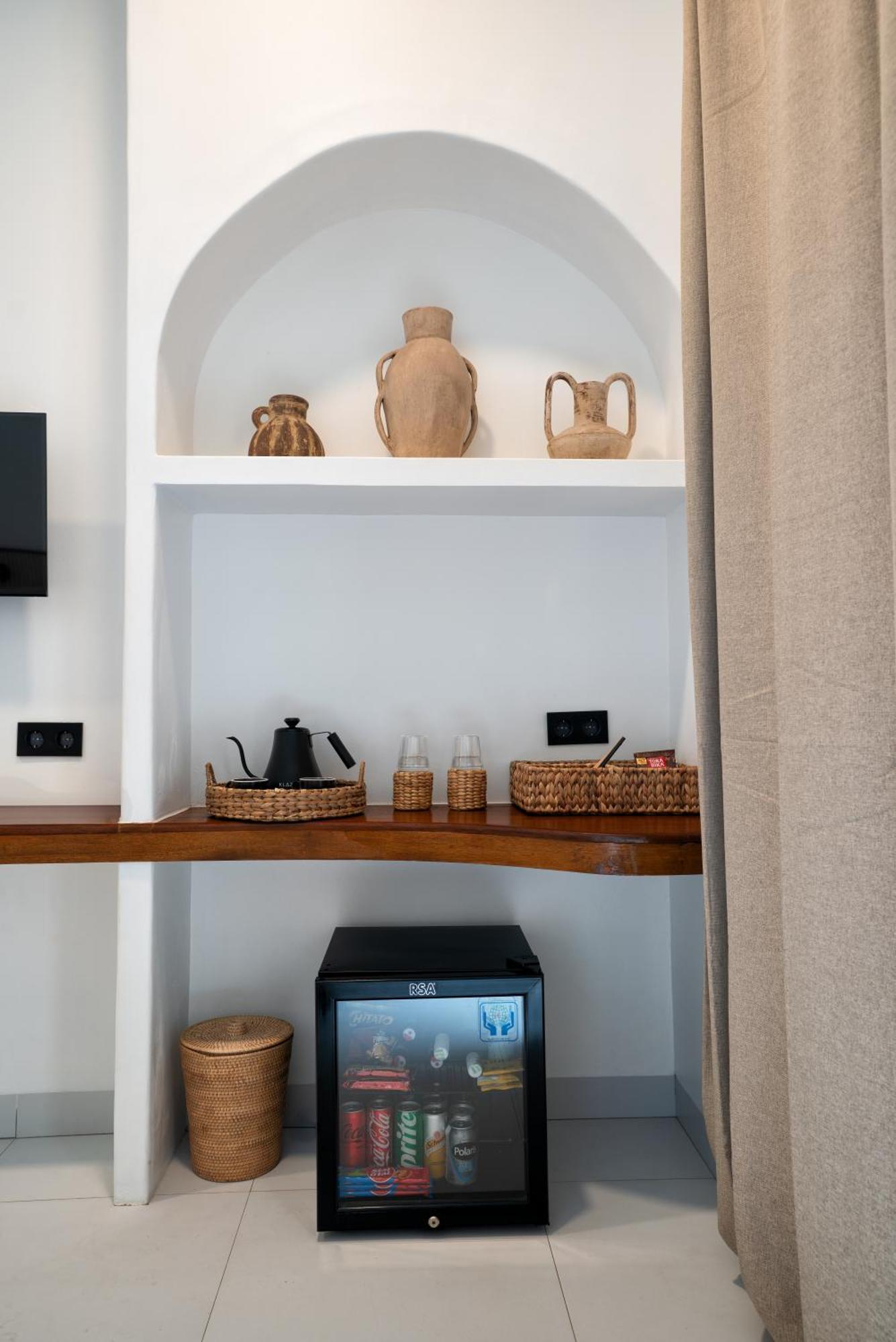 Isla Villas - Private Boutique Villas Quần đảo Gili Ngoại thất bức ảnh