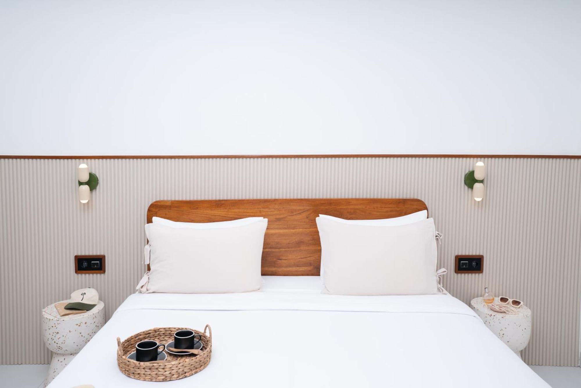 Isla Villas - Private Boutique Villas Quần đảo Gili Ngoại thất bức ảnh